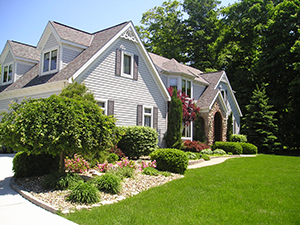 Landscapers and Lawncare Services in Cresco, PA